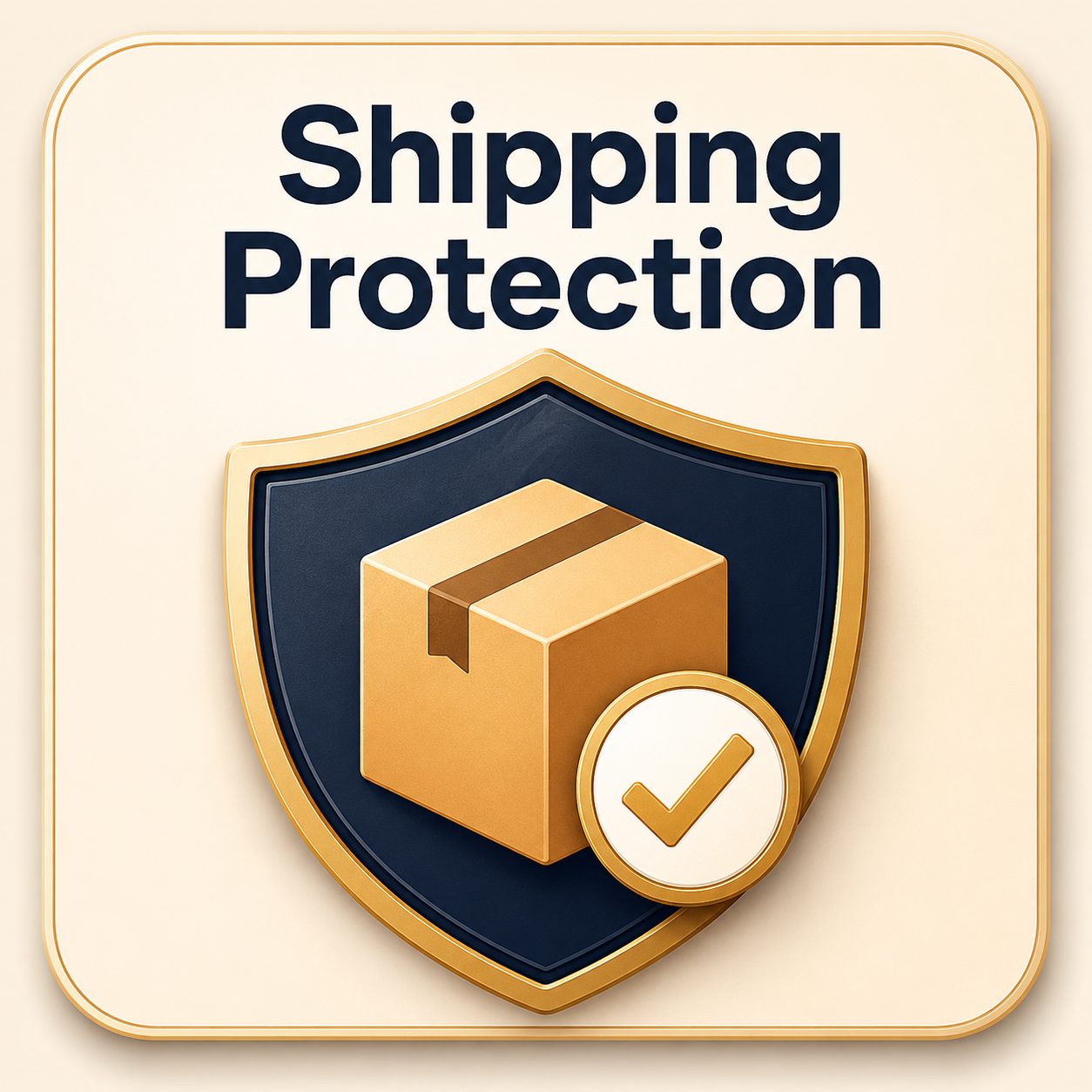 +Shipping Protection